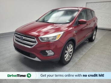 2017 Ford Escape in Highland, IN 46322