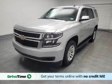 2015 Chevrolet Tahoe in Indianapolis, IN 46219