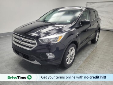 2019 Ford Escape in Highland, IN 46322