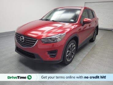2016 Mazda CX-5 in Highland, IN 46322