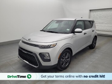 2021 Kia Soul in Macon, GA 31210