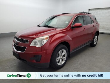 2015 Chevrolet Equinox in Newport News, VA 23601