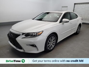 2017 Lexus ES 300h in Newport News, VA 23601