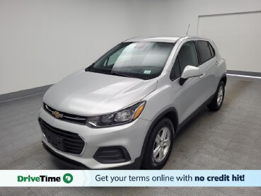 2020 Chevrolet Trax in Antioch, TN 37013