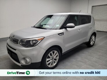 2017 Kia Soul in Downey, CA 90241