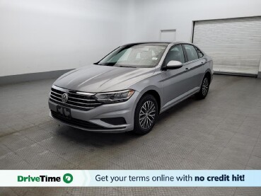 2021 Volkswagen Jetta in Chesapeake, VA 23320