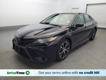2020 Toyota Camry in Williamstown, NJ 8094