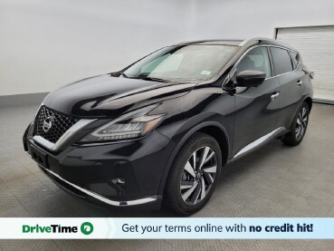 2022 Nissan Murano in Owings Mills, MD 21117
