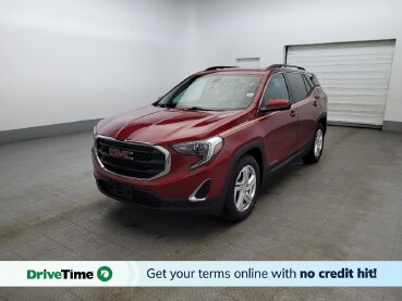 2018 GMC Terrain in Langhorne, PA 19047