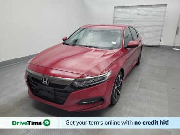 2019 Honda Accord in Louisville, KY 40258