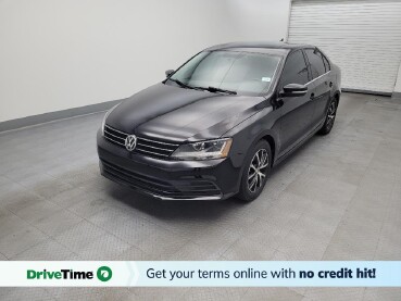 2017 Volkswagen Jetta in Louisville, KY 40258