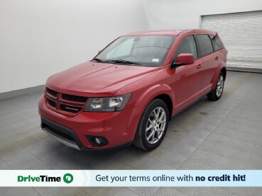 2018 Dodge Journey in Lakeland, FL 33815