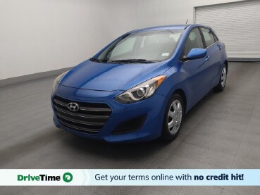 2017 Hyundai Elantra in Mobile, AL 36606