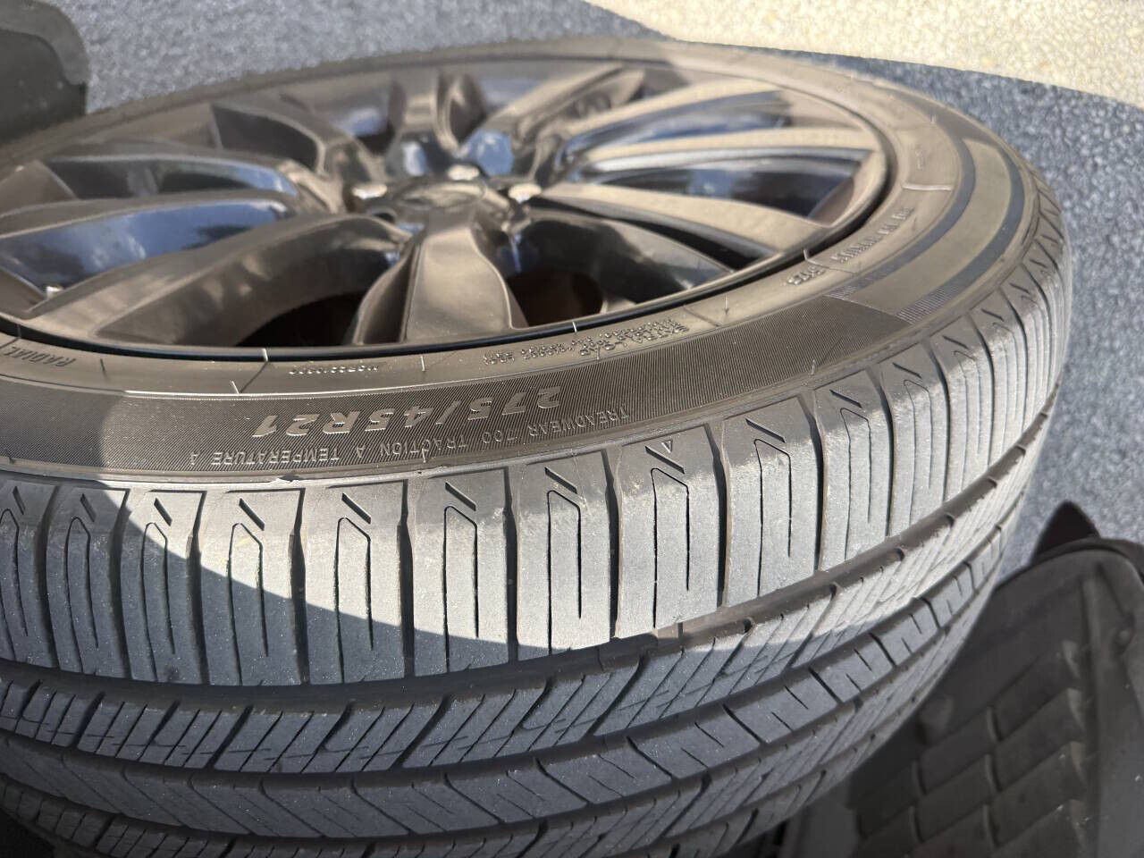 2015 Land Rover Range Rover in Hollywood, FL 33023-1906 - 18031923 10