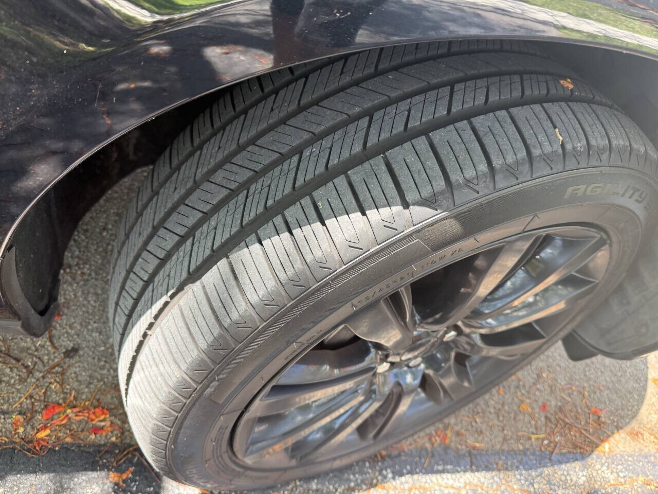 2015 Land Rover Range Rover in Hollywood, FL 33023-1906 - 18031923 13