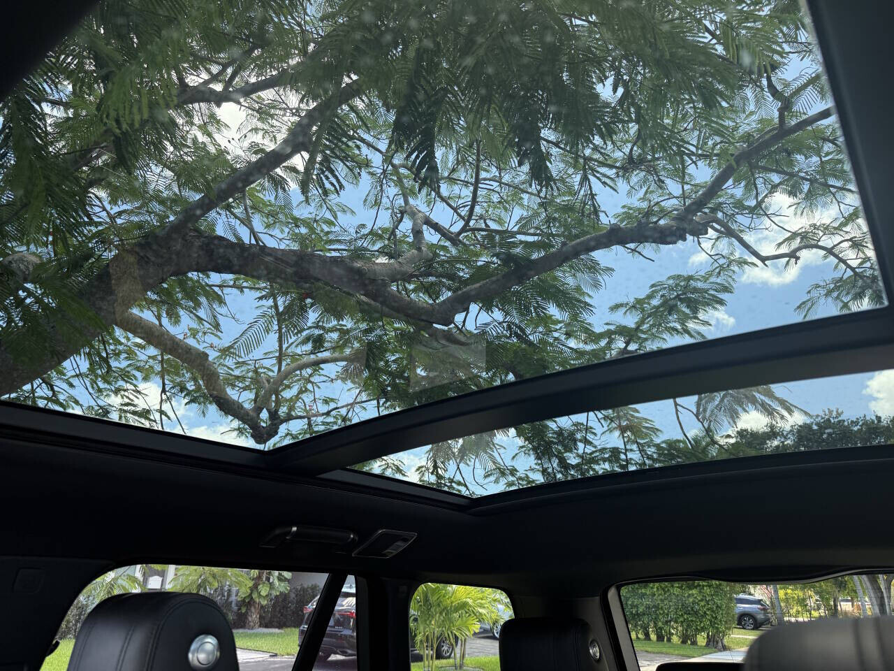 2015 Land Rover Range Rover in Hollywood, FL 33023-1906 - 18031923 25