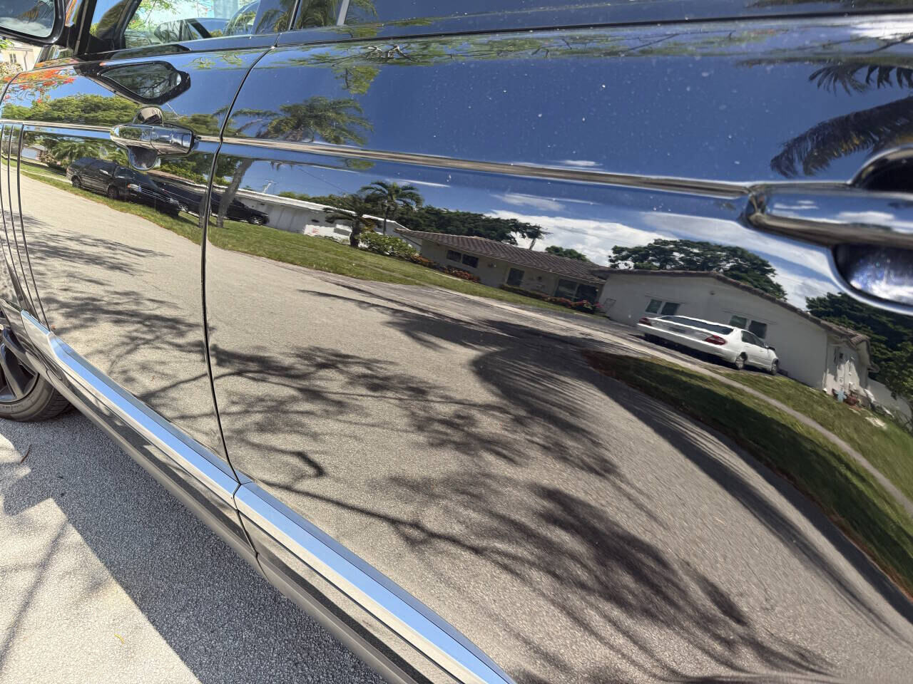 2015 Land Rover Range Rover in Hollywood, FL 33023-1906 - 18031923 19