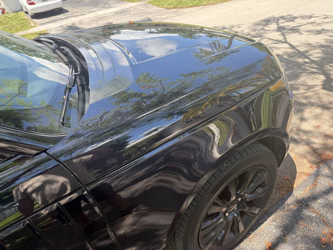 2015 Land Rover Range Rover in Hollywood, FL 33023-1906 - 18031923 14