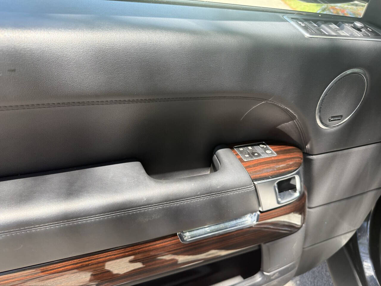 2015 Land Rover Range Rover in Hollywood, FL 33023-1906 - 18031923 23