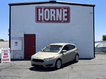 2016 Ford Focus in Mesa, AZ 85212