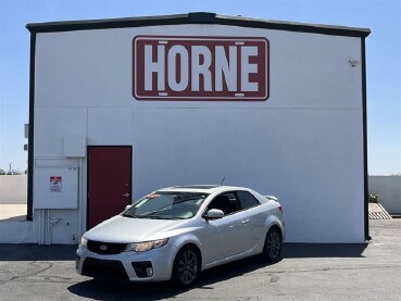 2013 Kia Forte Koup in Mesa, AZ 85212