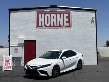 2021 Toyota Camry in Mesa, AZ 85212