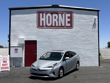 2016 Toyota Prius in Mesa, AZ 85212