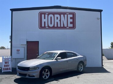 2016 Dodge Charger in Mesa, AZ 85212
