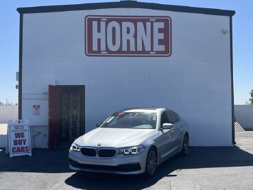 2019 BMW 530i in Mesa, AZ 85212