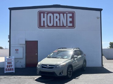 2017 Subaru Crosstrek in Mesa, AZ 85212