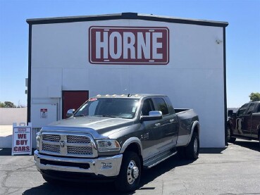 2013 RAM 3500 in Mesa, AZ 85212