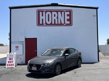 2018 Mazda MAZDA3 in Mesa, AZ 85212