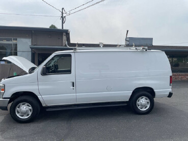 2012 Ford E-250 and Econoline 250 in Mount Vernon, WA 98273