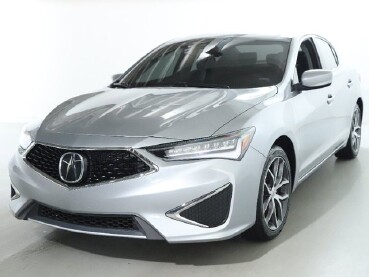 2022 Acura ILX in Bedford, OH 44146