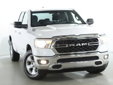 2022 RAM 1500 in Bedford, OH 44146