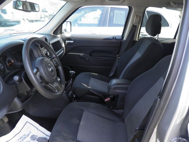 2015 Jeep Patriot in Barton, MD 21521 - 18031949 2