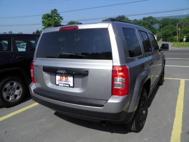 2015 Jeep Patriot in Barton, MD 21521 - 18031949 6