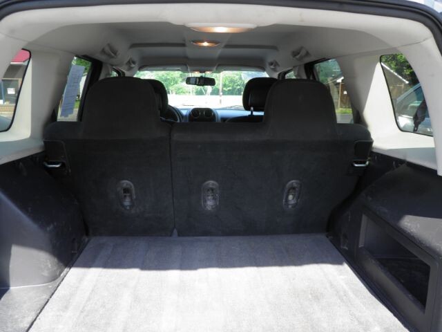 2015 Jeep Patriot in Barton, MD 21521 - 18031949 5