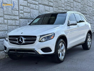 2018 Mercedes-Benz GLC 300 in Decatur, GA 30032