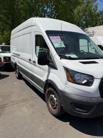 2020 Ford Transit 350 in Blauvelt, NY 10913 - 18031953 4