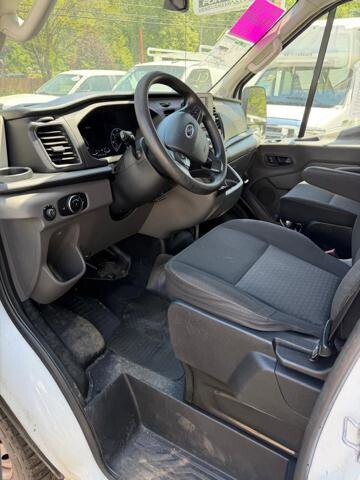 2020 Ford Transit 350 in Blauvelt, NY 10913 - 18031953 7