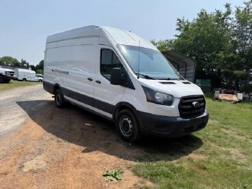 2020 Ford Transit 350 in Blauvelt, NY 10913