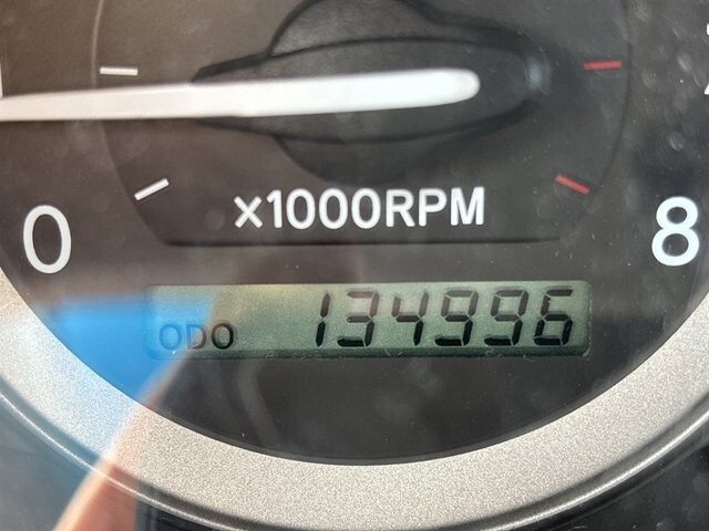 2005 Toyota Sienna in Hudson, FL 34669 - 18031955 18