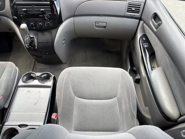 2005 Toyota Sienna in Hudson, FL 34669 - 18031955 16