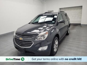 2017 Chevrolet Equinox in Las Vegas, NV 89102