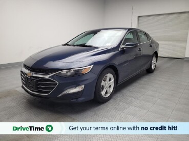 2022 Chevrolet Malibu in Bakersfield, CA 93309
