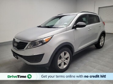 2013 Kia Sportage in Montclair, CA 91763