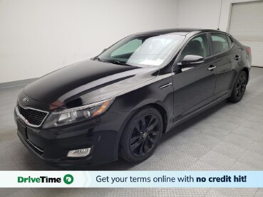 2014 Kia Optima in Downey, CA 90241
