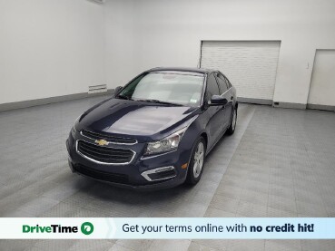 2015 Chevrolet Cruze in Duluth, GA 30096