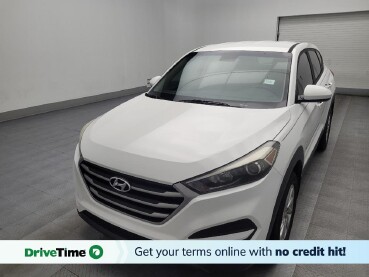 2018 Hyundai Tucson in Marietta, GA 30062